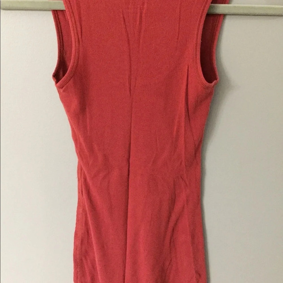 Bundle of 3 size Small Tank Tops VS PINK & Mossimo - Picture 9 of 10